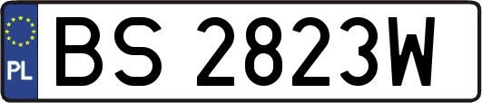BS2823W