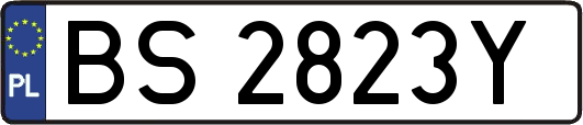 BS2823Y