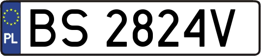 BS2824V