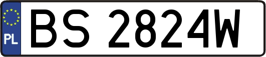 BS2824W