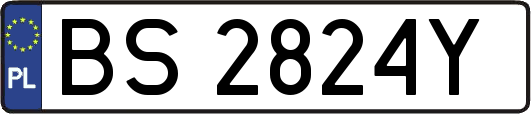BS2824Y