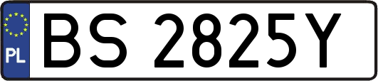 BS2825Y
