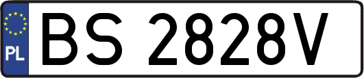 BS2828V
