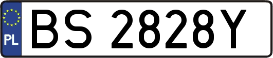 BS2828Y
