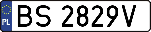 BS2829V