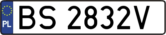 BS2832V