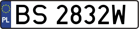BS2832W