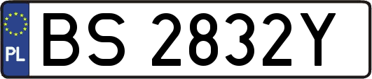 BS2832Y