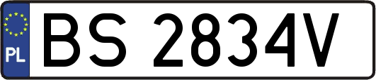 BS2834V