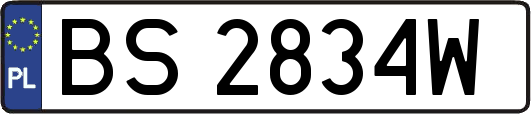 BS2834W
