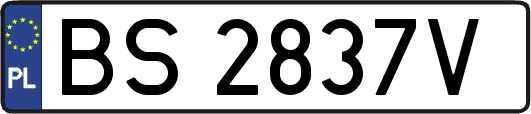 BS2837V