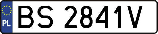 BS2841V