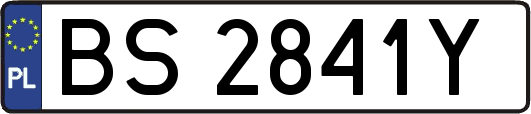 BS2841Y