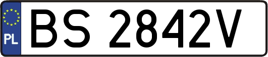 BS2842V