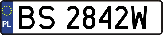 BS2842W
