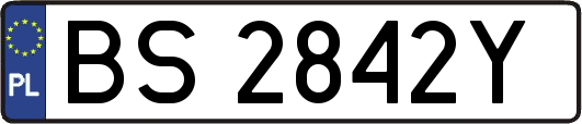 BS2842Y