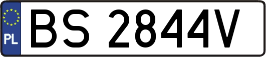BS2844V