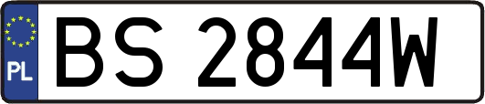 BS2844W