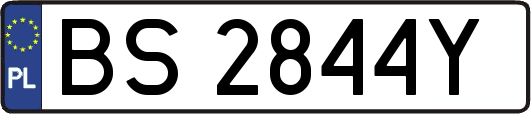 BS2844Y