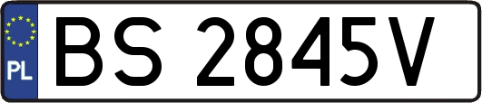 BS2845V