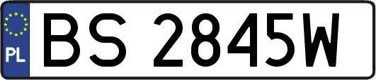 BS2845W