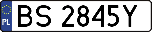 BS2845Y