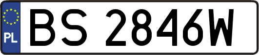 BS2846W