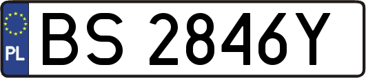 BS2846Y