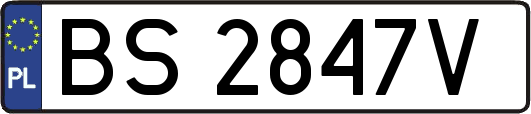 BS2847V