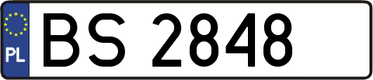 BS2848