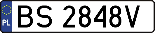 BS2848V