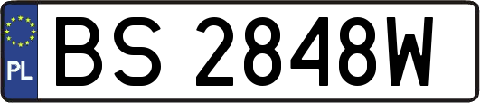 BS2848W