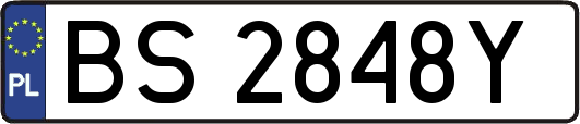 BS2848Y