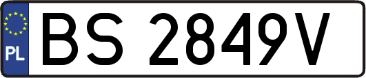 BS2849V