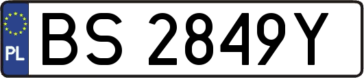 BS2849Y