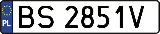 BS2851V