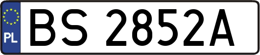 BS2852A