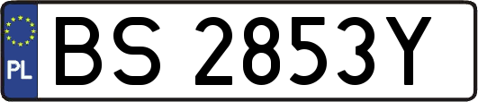 BS2853Y