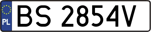 BS2854V