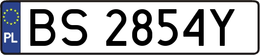 BS2854Y