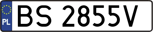 BS2855V