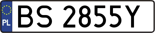 BS2855Y
