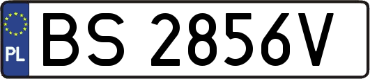 BS2856V