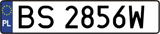 BS2856W