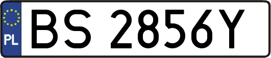 BS2856Y