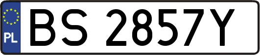 BS2857Y