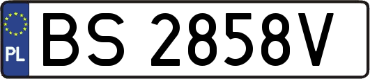 BS2858V