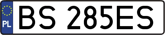 BS285ES