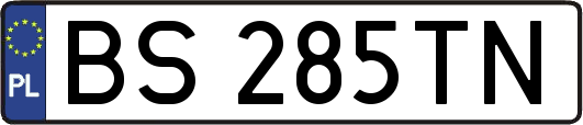 BS285TN