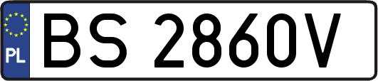 BS2860V